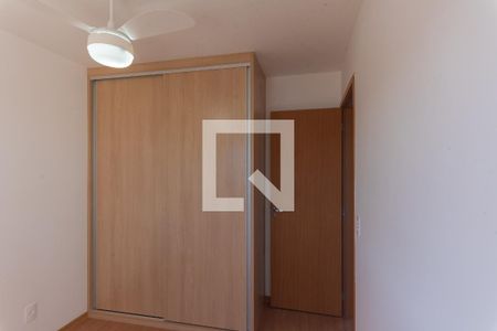 Apartamento à venda com 54m², 2 quartos e 1 vagaQuarto