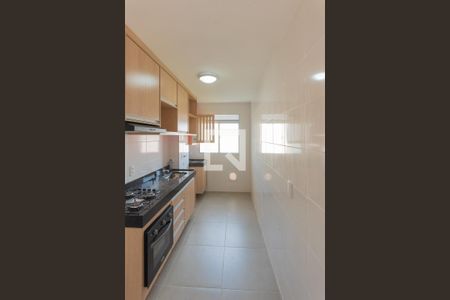 Apartamento à venda com 54m², 2 quartos e 1 vagaCozinha