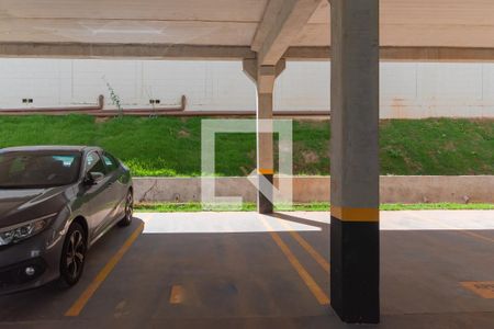 Apartamento à venda com 54m², 2 quartos e 1 vagaGaragem