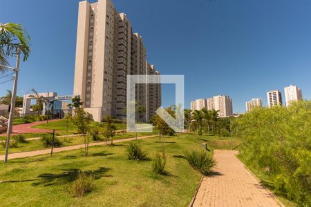 Apartamento à venda com 54m², 2 quartos e 1 vagaFachada do Condomínio