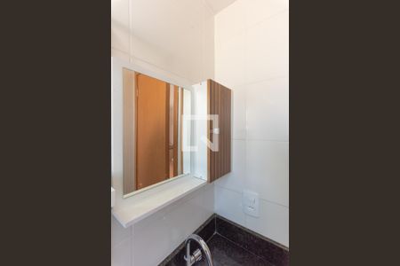 Apartamento à venda com 54m², 2 quartos e 1 vagaBanheiro