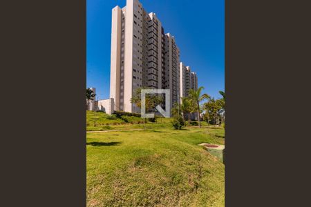 Apartamento à venda com 54m², 2 quartos e 1 vagaFachada do Condomínio