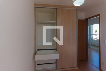 Apartamento à venda com 54m², 2 quartos e 1 vagaQuarto- Armário
