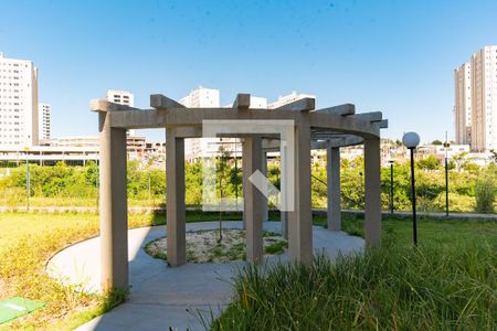 Apartamento à venda com 54m², 2 quartos e 1 vagaÁrea comum