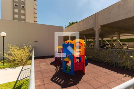 Apartamento à venda com 54m², 2 quartos e 1 vagaÁrea Comum - Playground