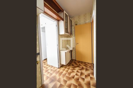 Apartamento à venda com 100m², 3 quartos e 1 vagaCozinha 