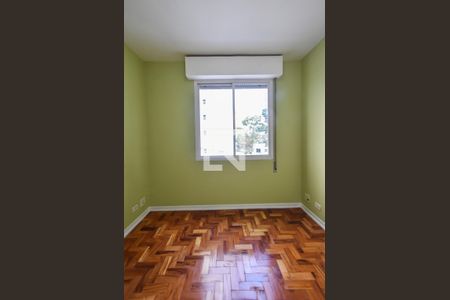 Apartamento à venda com 100m², 3 quartos e 1 vagaQuarto 02
