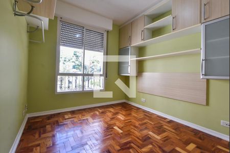 Apartamento à venda com 100m², 3 quartos e 1 vagaSuíte 01