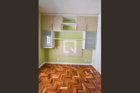 Apartamento à venda com 100m², 3 quartos e 1 vagaSuíte 01