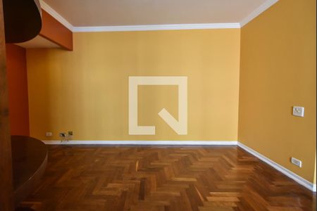 Sala de Jantar  de apartamento à venda com 3 quartos, 100m² em Jardim das Acácias, São Paulo