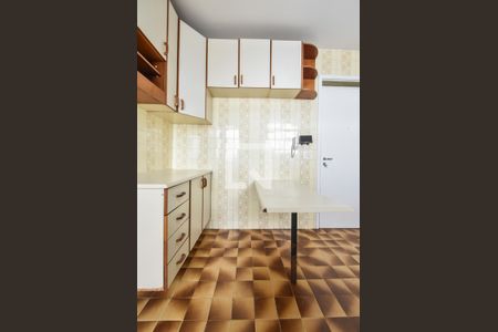 Apartamento à venda com 100m², 3 quartos e 1 vagaCozinha 