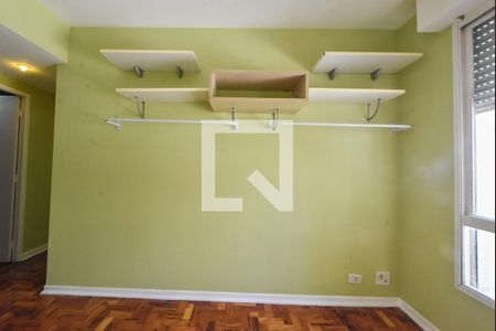 Apartamento à venda com 100m², 3 quartos e 1 vagaSuíte 01