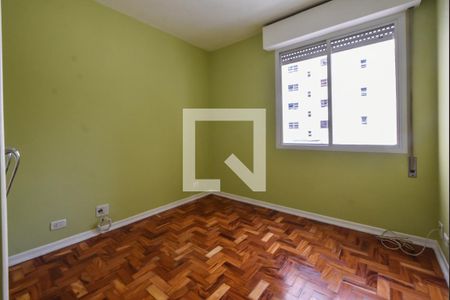 Apartamento à venda com 100m², 3 quartos e 1 vagaQuarto 03