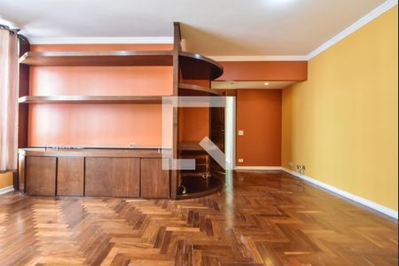 Sala de Jantar  de apartamento à venda com 3 quartos, 100m² em Jardim das Acácias, São Paulo