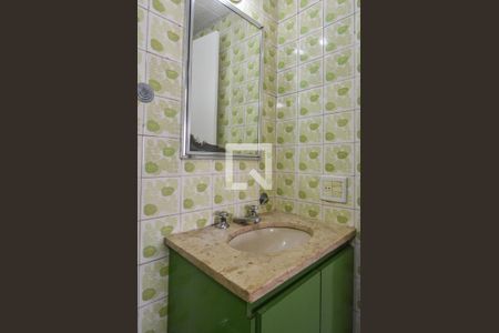 Apartamento à venda com 100m², 3 quartos e 1 vagaBanheiro 02