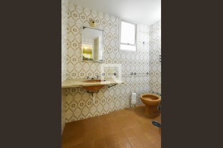 Apartamento à venda com 100m², 3 quartos e 1 vagaBanheiro Suíte 01