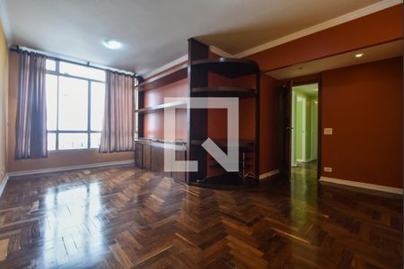 Apartamento  de apartamento à venda com 3 quartos, 100m² em Jardim das Acácias, São Paulo