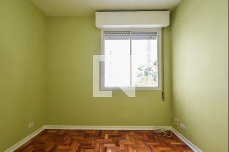 Apartamento à venda com 100m², 3 quartos e 1 vagaQuarto 03