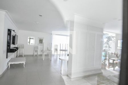 Apartamento à venda com 100m², 3 quartos e 1 vagaSalão de Festas 