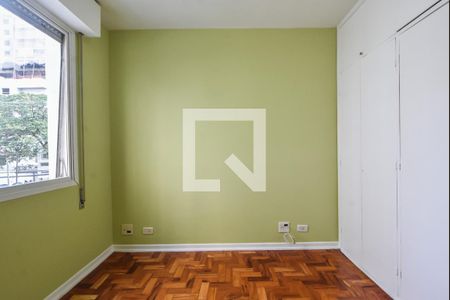 Apartamento à venda com 100m², 3 quartos e 1 vagaQuarto 02