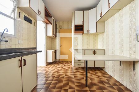 Apartamento à venda com 100m², 3 quartos e 1 vagaCozinha 