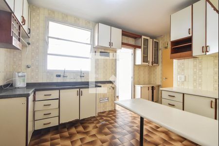 Apartamento à venda com 100m², 3 quartos e 1 vagaCozinha 