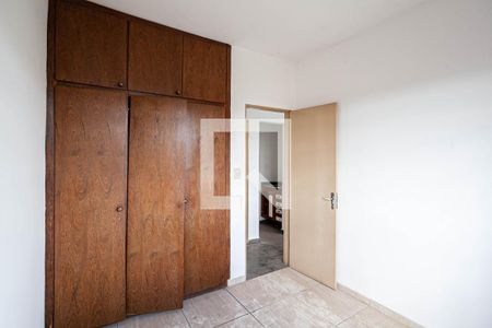 Quarto 1 de apartamento à venda com 2 quartos, 48m² em Serrano, Belo Horizonte