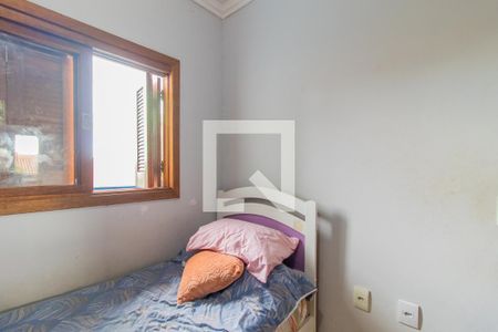 Casa à venda com 110m², 4 quartos e 1 vagaQuarto 2