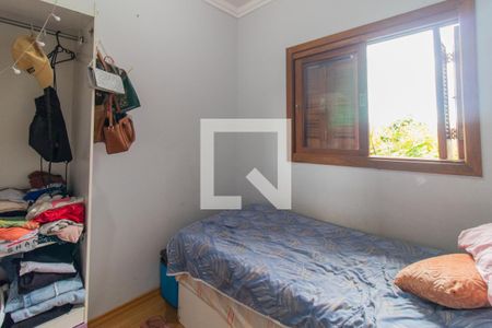 Casa à venda com 110m², 4 quartos e 1 vagaQuarto 2
