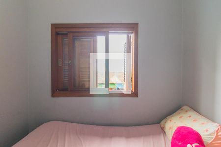 Casa à venda com 110m², 4 quartos e 1 vagaQuarto 3