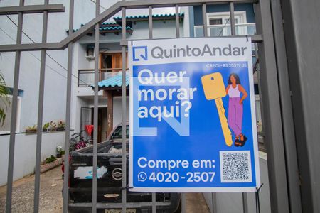 Casa à venda com 110m², 4 quartos e 1 vagaFachada