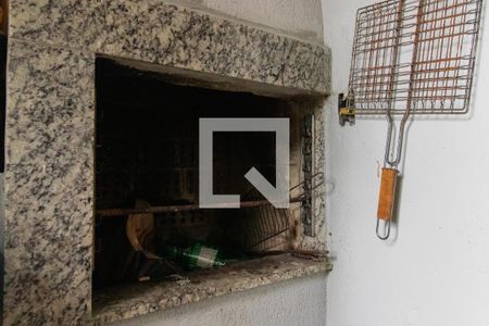 Casa à venda com 110m², 4 quartos e 1 vagaChurrasqueira