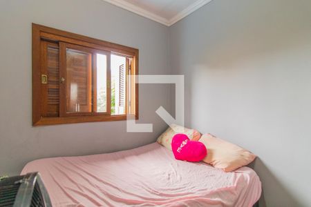 Casa à venda com 110m², 4 quartos e 1 vagaQuarto 3