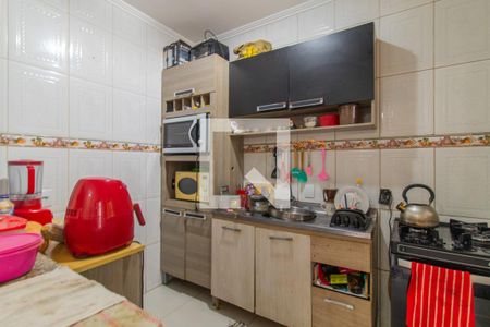 Casa à venda com 110m², 4 quartos e 1 vagaCozinha e Área de Serviço