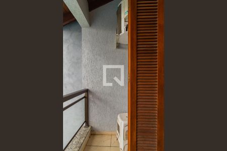Casa à venda com 110m², 4 quartos e 1 vagaVaranda do quarto 1