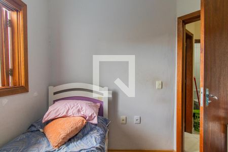 Casa à venda com 110m², 4 quartos e 1 vagaQuarto 2