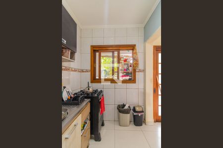 Casa à venda com 110m², 4 quartos e 1 vagaCozinha e Área de Serviço