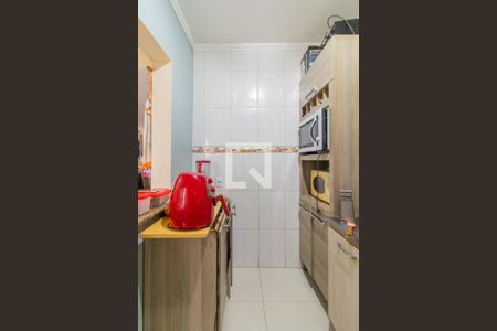 Casa à venda com 110m², 4 quartos e 1 vagaCozinha e Área de Serviço