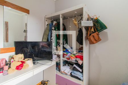 Casa à venda com 110m², 4 quartos e 1 vagaQuarto 2