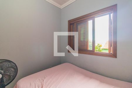 Casa à venda com 110m², 4 quartos e 1 vagaQuarto 3