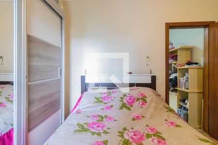 Quarto 1 - Suíte de casa à venda com 4 quartos, 110m² em Hípica, Porto Alegre