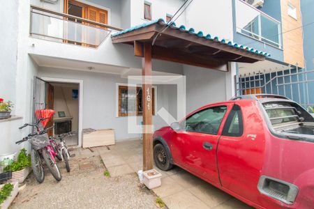 Casa à venda com 110m², 4 quartos e 1 vagaJardim