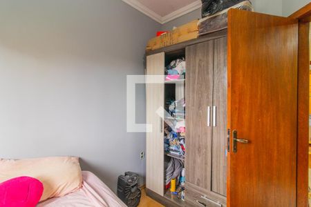Casa à venda com 110m², 4 quartos e 1 vagaQuarto 3