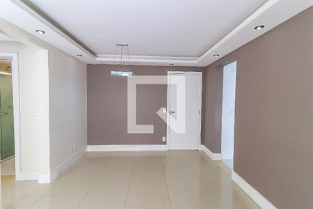 Sala de apartamento à venda com 2 quartos, 64m² em Morumbi, São Paulo