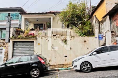 Studio para alugar com 66m², 1 quarto e sem vagaFachada