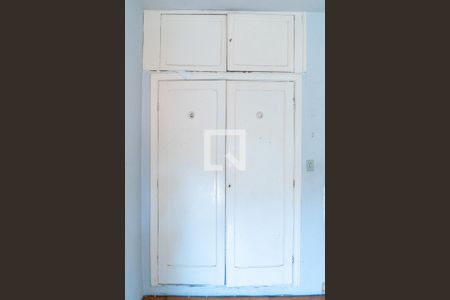 Suite - Armários de casa para alugar com 4 quartos, 125m² em Saúde, São Paulo
