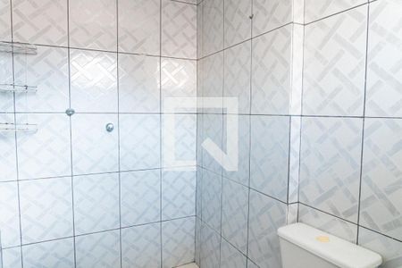 Banheiro da Suíte de casa para alugar com 4 quartos, 125m² em Saúde, São Paulo