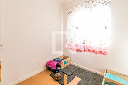 Quarto 2 de apartamento para alugar com 2 quartos, 65m² em Castelo, Belo Horizonte