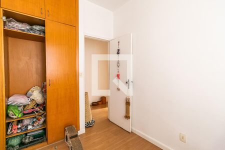 Quarto 2 de apartamento para alugar com 2 quartos, 65m² em Castelo, Belo Horizonte