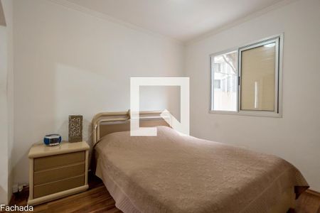 Apartamento à venda com 60m², 3 quartos e 1 vagaQuarto 1